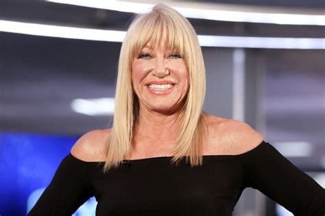 Suzanne Somers, Three’s Company and Step by Step actress, dead at 76